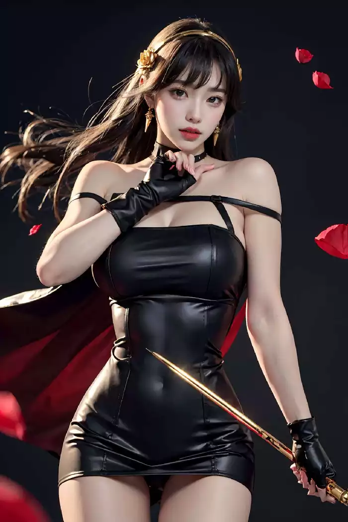 藝術家AI生成第437章第13頁