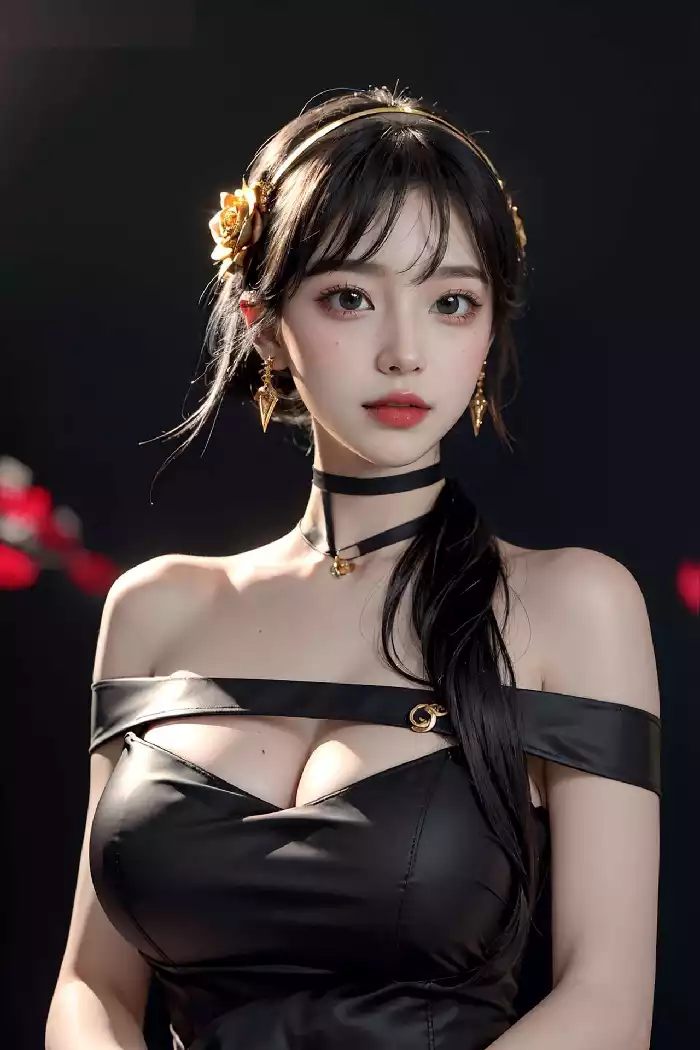 藝術家AI生成第437章第18頁