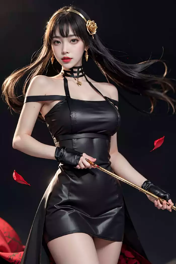 藝術家AI生成第437章第20頁