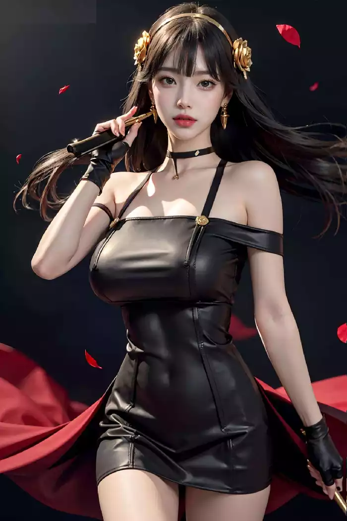 藝術家AI生成第437章第19頁