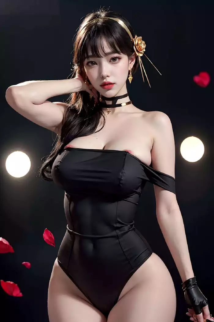 藝術家 AI 生成第 437 章第 38 頁