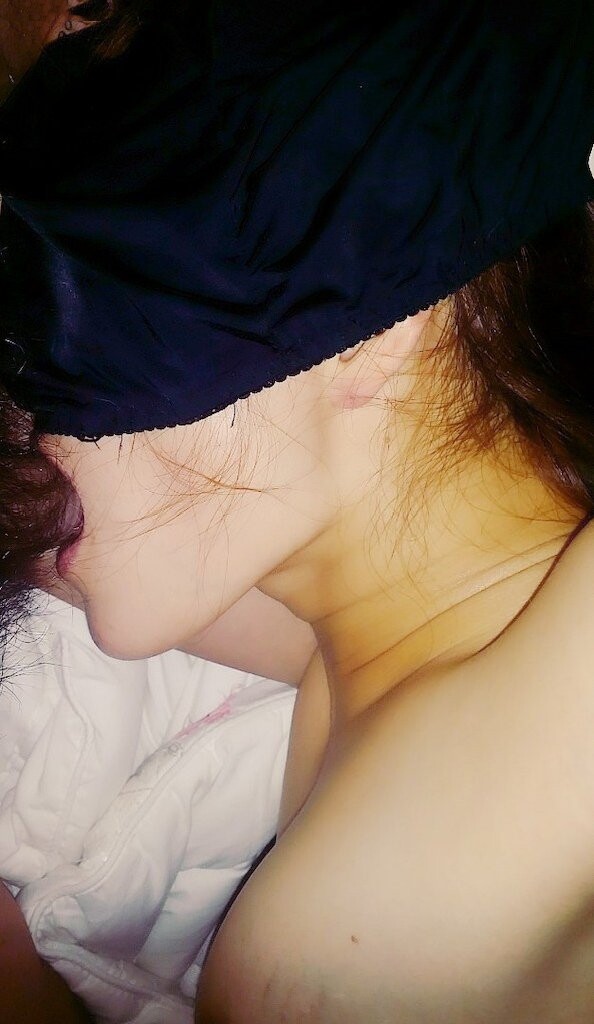 夫妻日常性生活[18P]