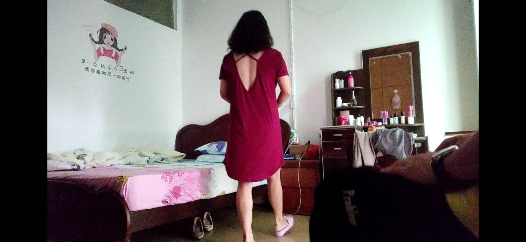 讓你們看看怎麼開坦克約炮大奶離婚租屋阿姨 [23P]