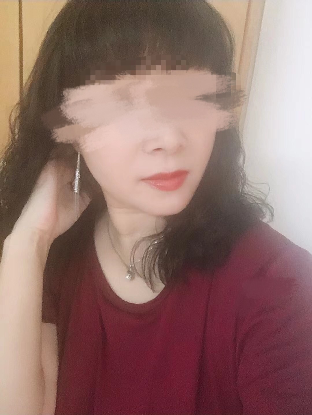 讓你們看看怎麼開坦克約炮大奶離婚租屋阿姨 [23P]