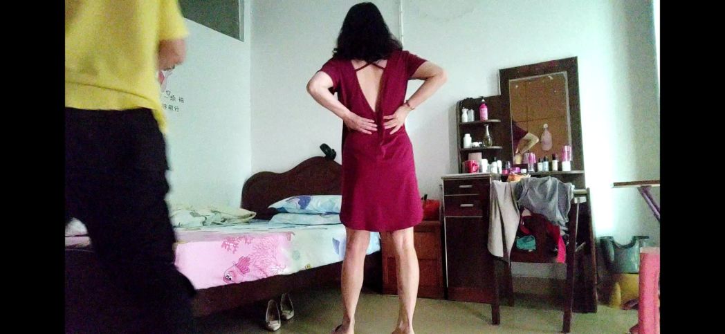 讓你們看看怎麼開坦克約炮大奶離婚租屋阿姨 [23P]