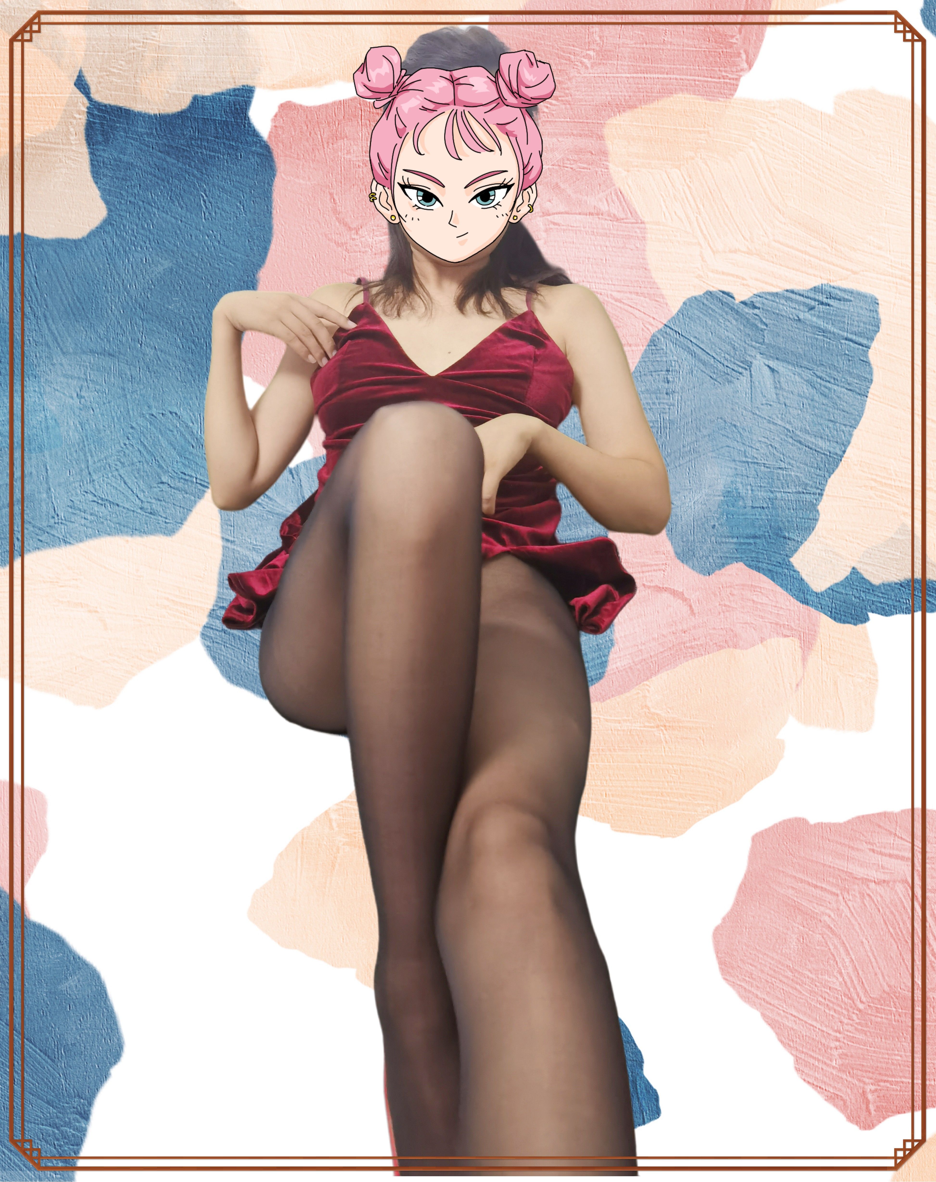 [原创][手势认证]淫妻分享，黑絲高跟情趣內衣誘惑滿滿，爽的直喊上天了[24P]