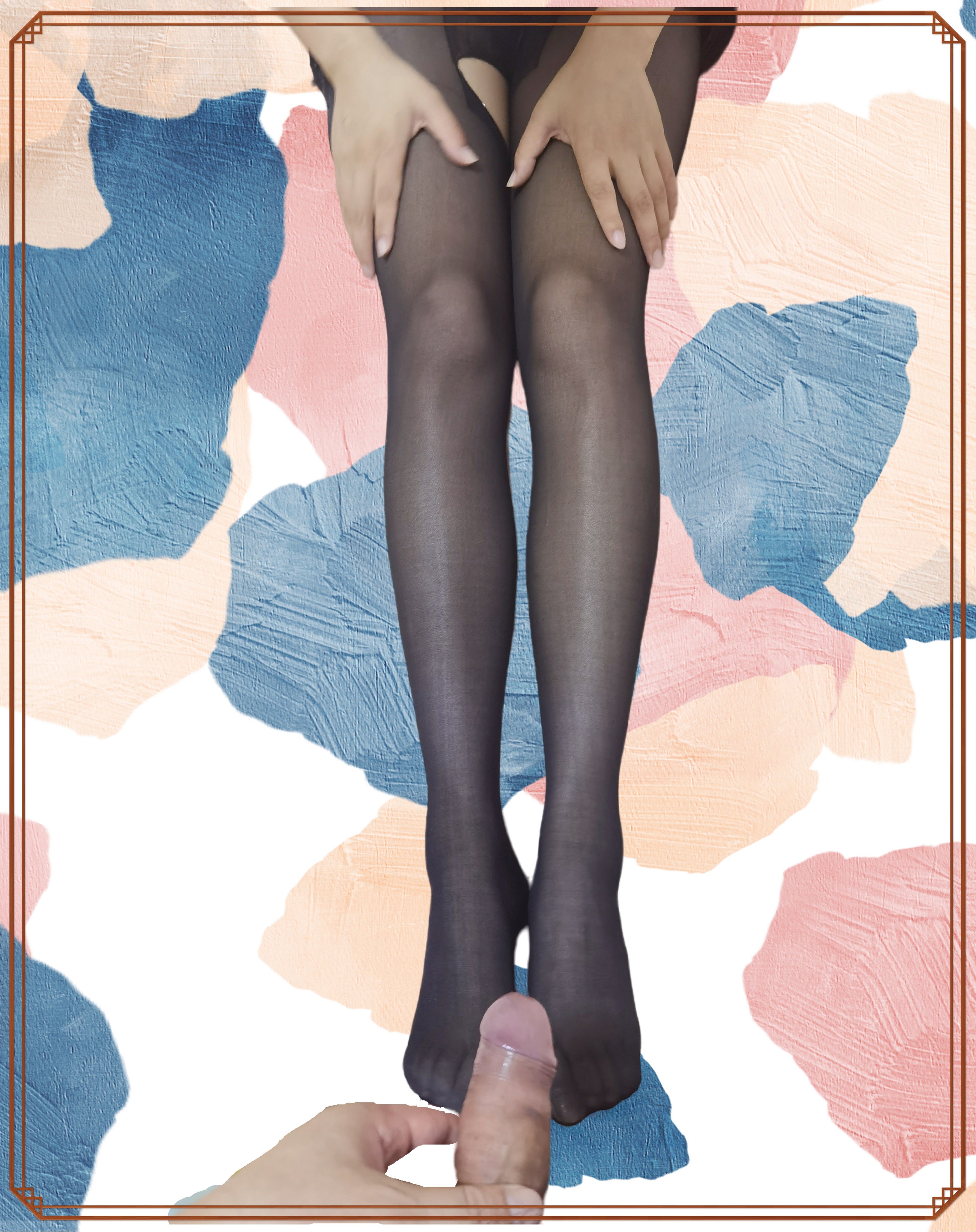 [原创][手势认证]淫妻分享，黑絲高跟情趣內衣誘惑滿滿，爽的直喊上天了[24P]