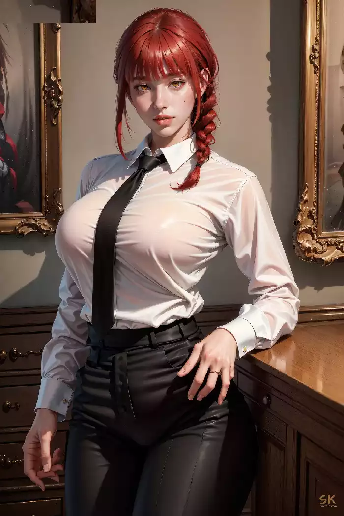 藝術家AI生成第436章第52頁