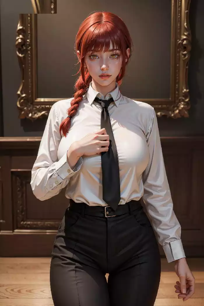 藝術家 AI 生成第 436 章第 54 頁