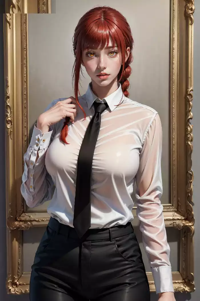 藝術家 AI 生成第 436 章第 58 頁