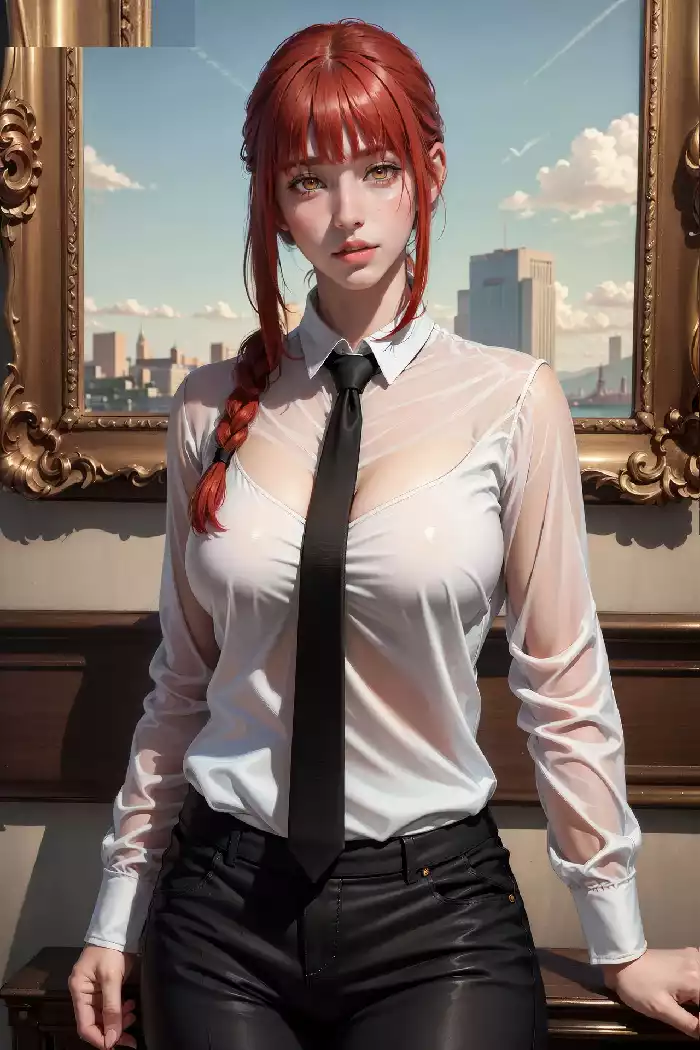 藝術家AI生成第436章第64頁