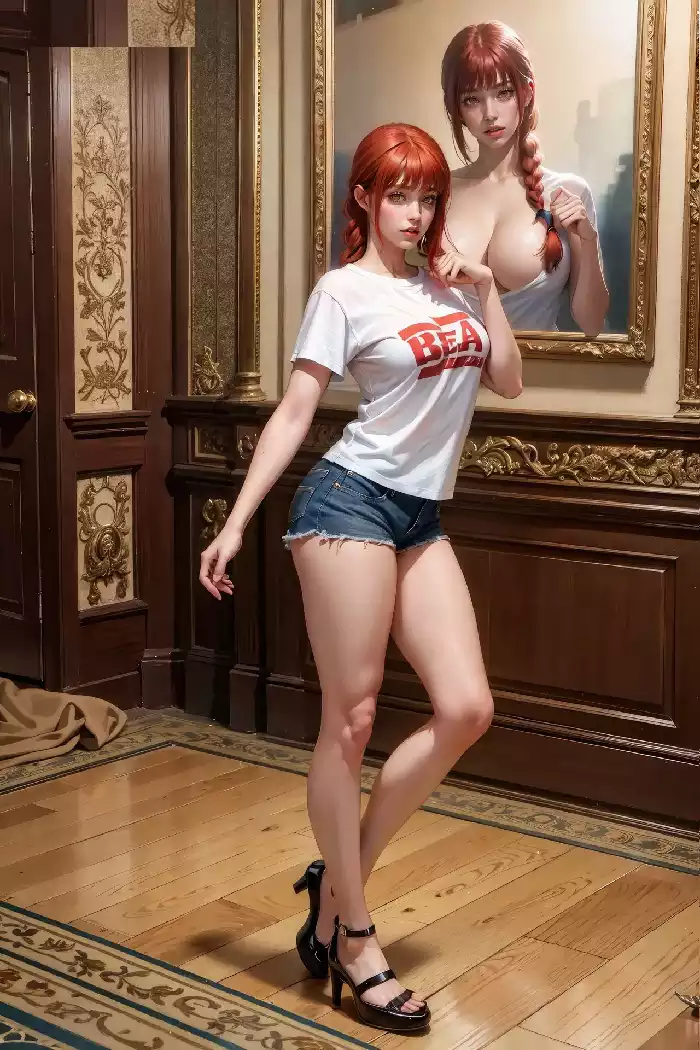 藝術家AI生成第436章第81頁