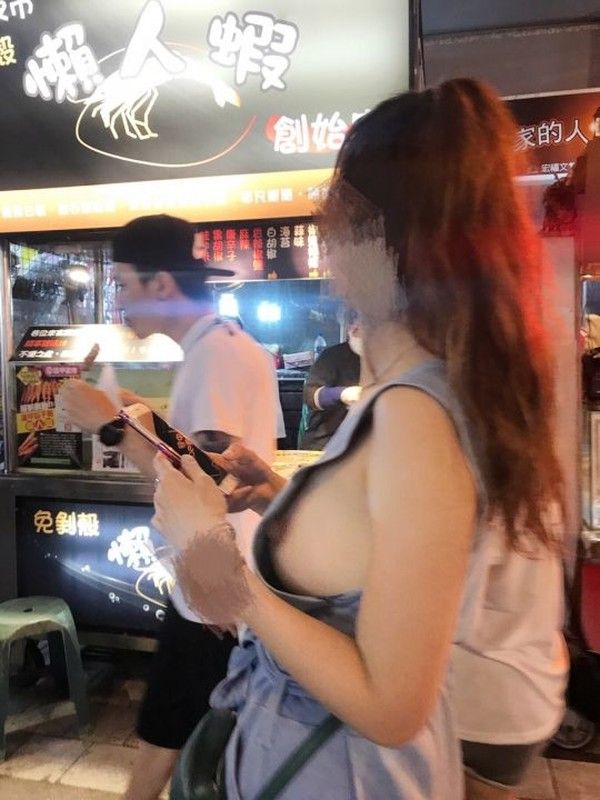 美麗的胸與水水的陰.最重要的是露臉[26P]