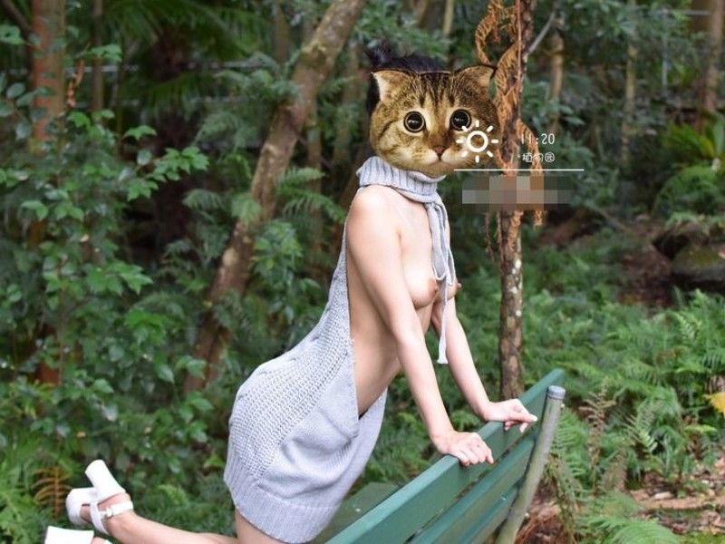 美麗的胸與水水的陰.最重要的是露臉[26P]