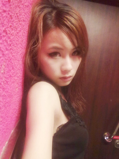 妖媚多情少婦 [22P]