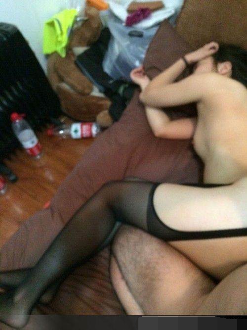 騷逼操的可舒服了 [14P]