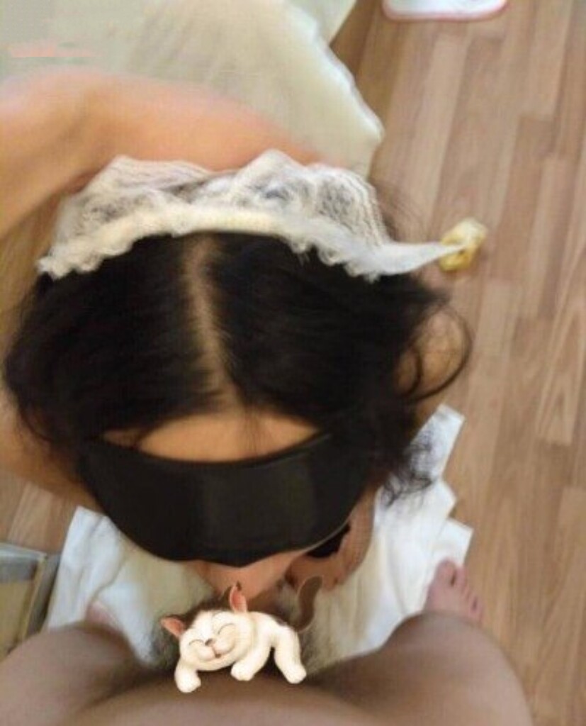 小女女翹起屁股等你來[15P]