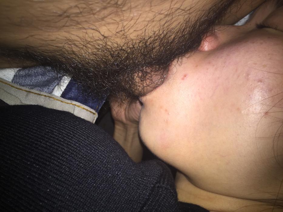 和情人玩車震 [16P]