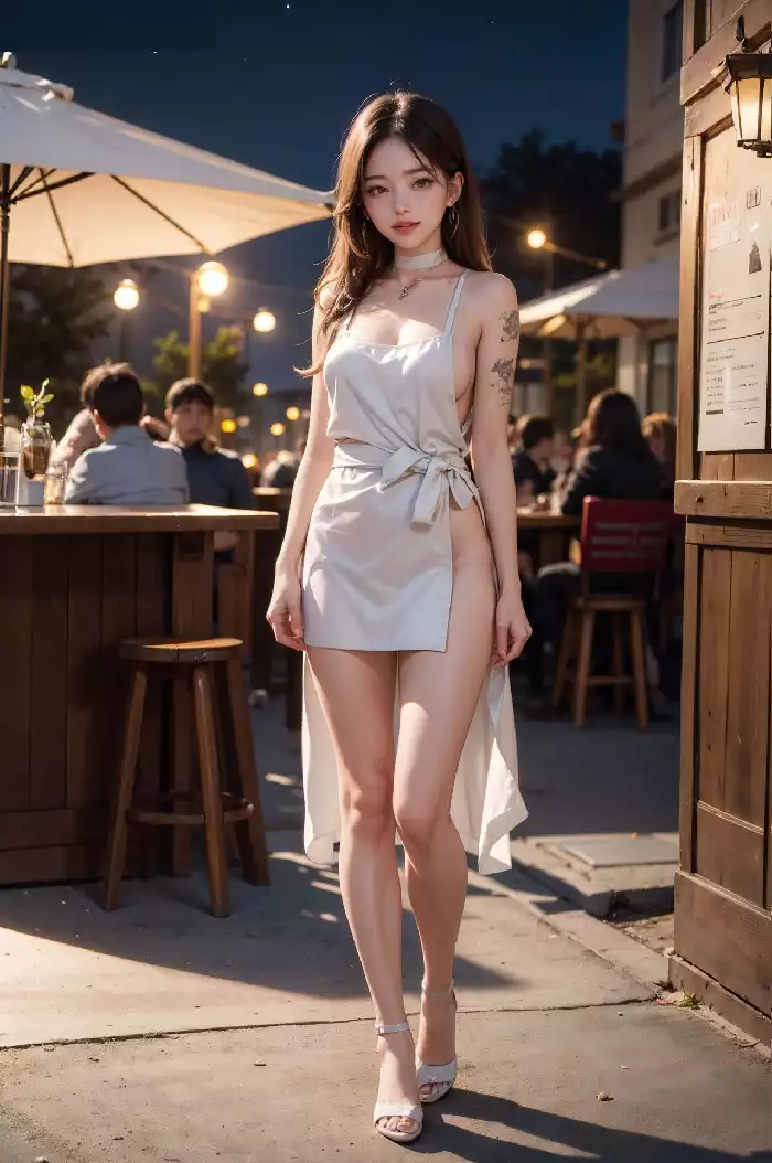 藝術家AI生成第427章第100頁