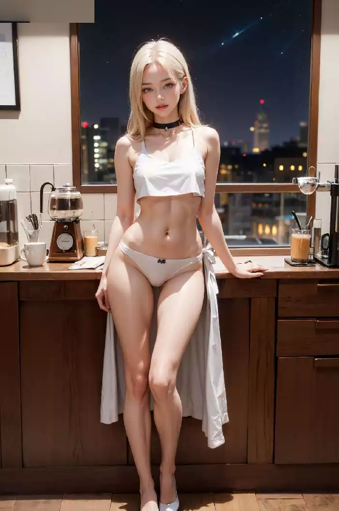 藝術家AI生成第427章第109頁