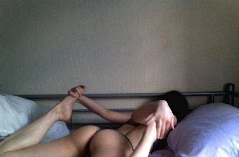 網路約的大學生 [14P]