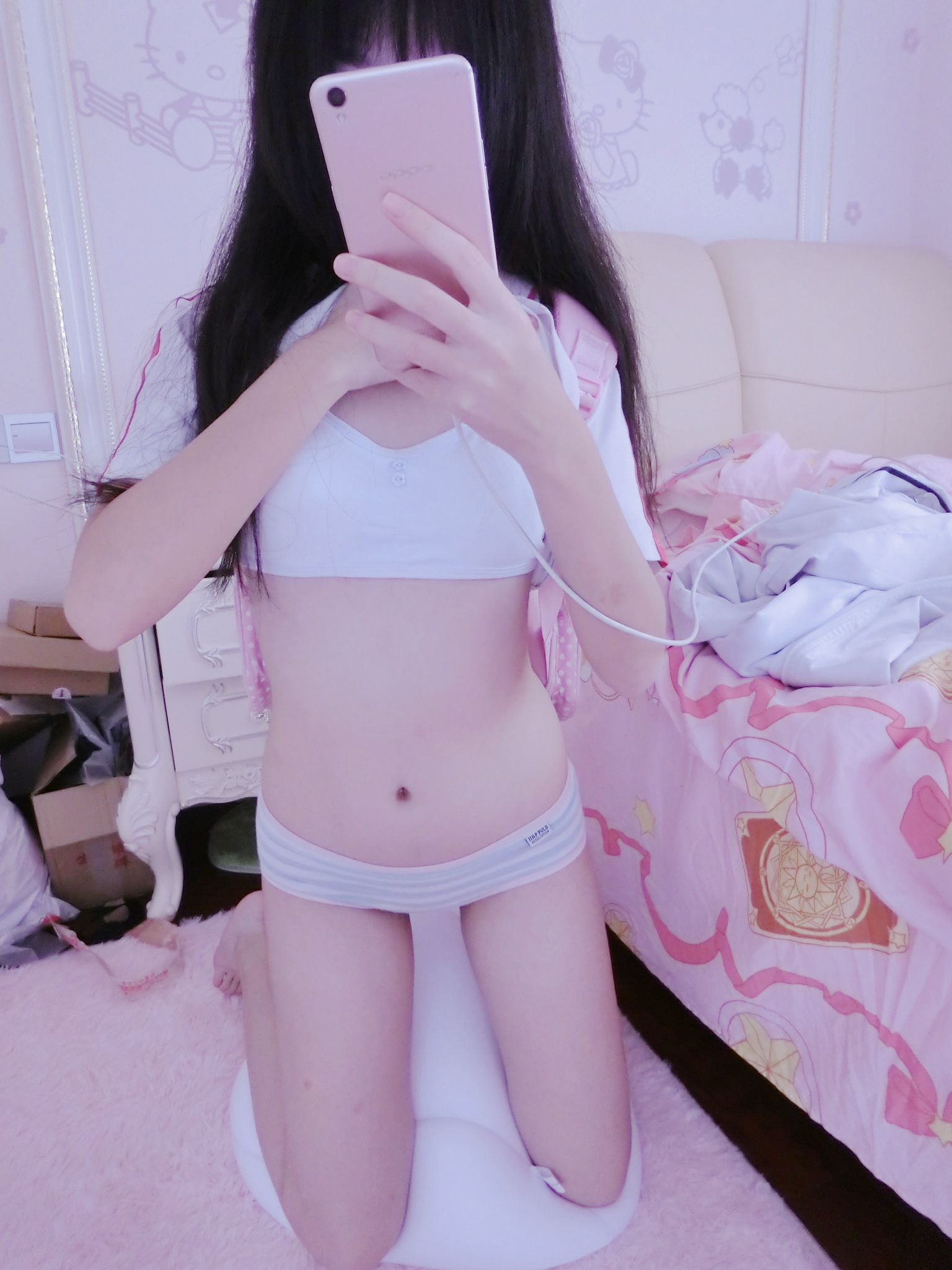 早年的小學生[30P]