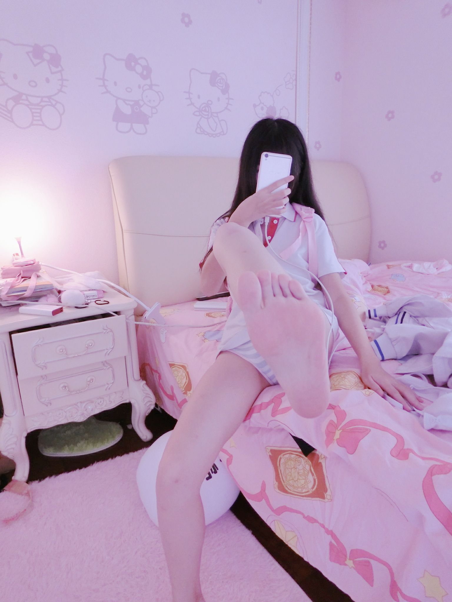 早年的小學生[30P]