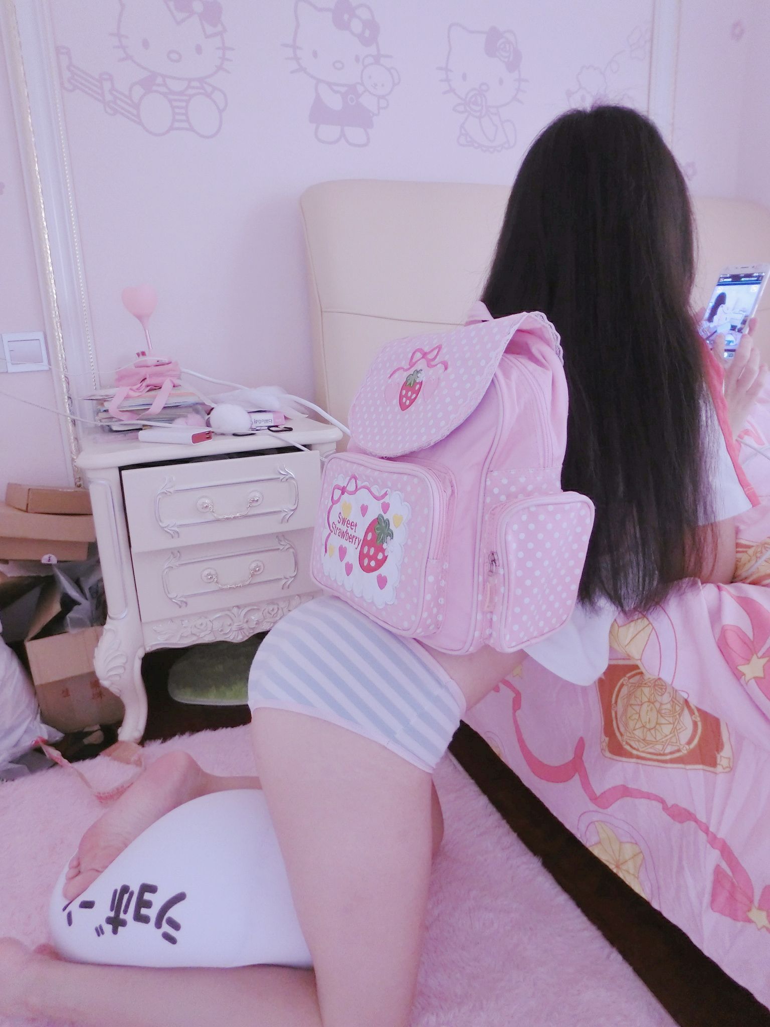 早年的小學生[30P]