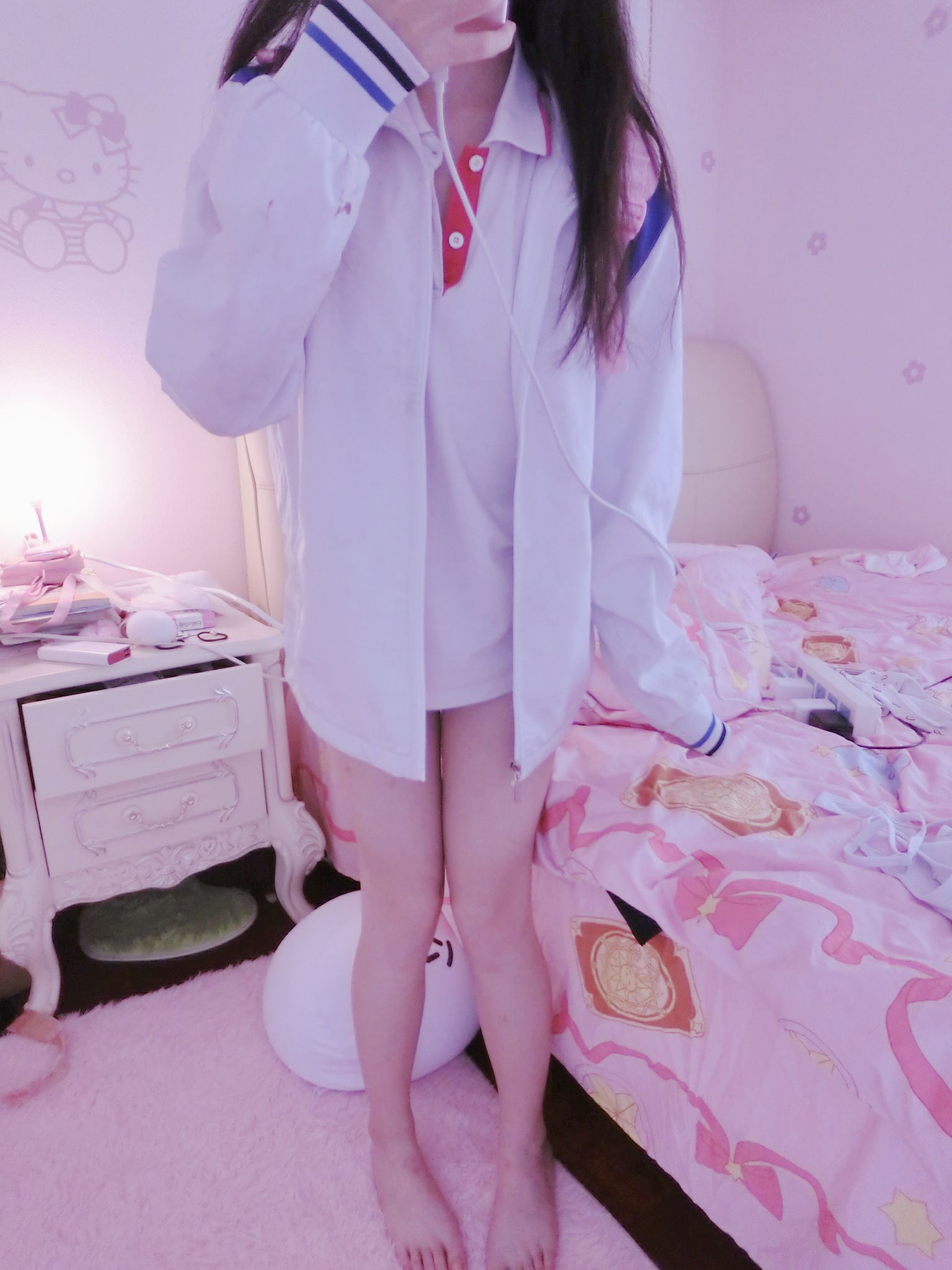 早年的小學生[30P]