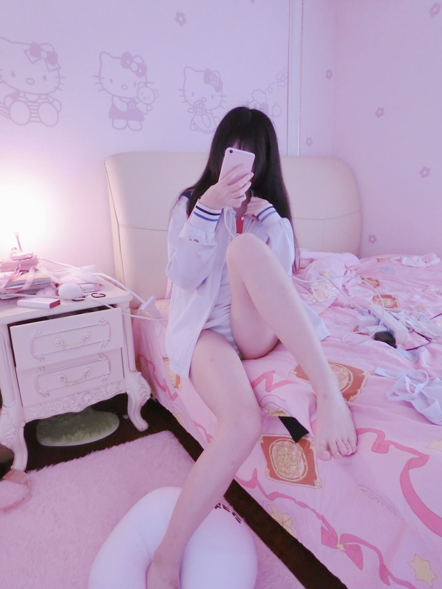 早年的小學生[30P]