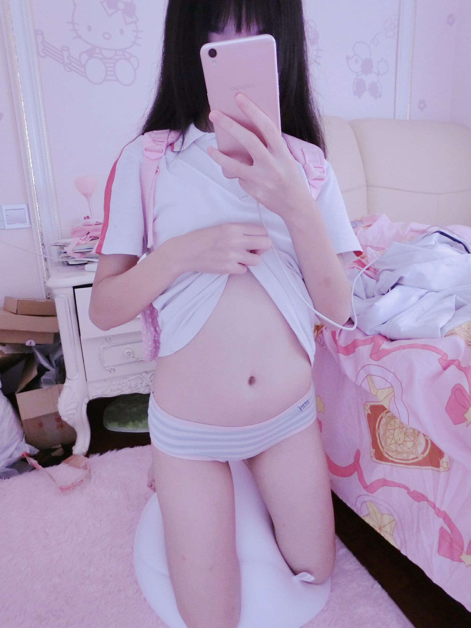 早年的小學生[30P]