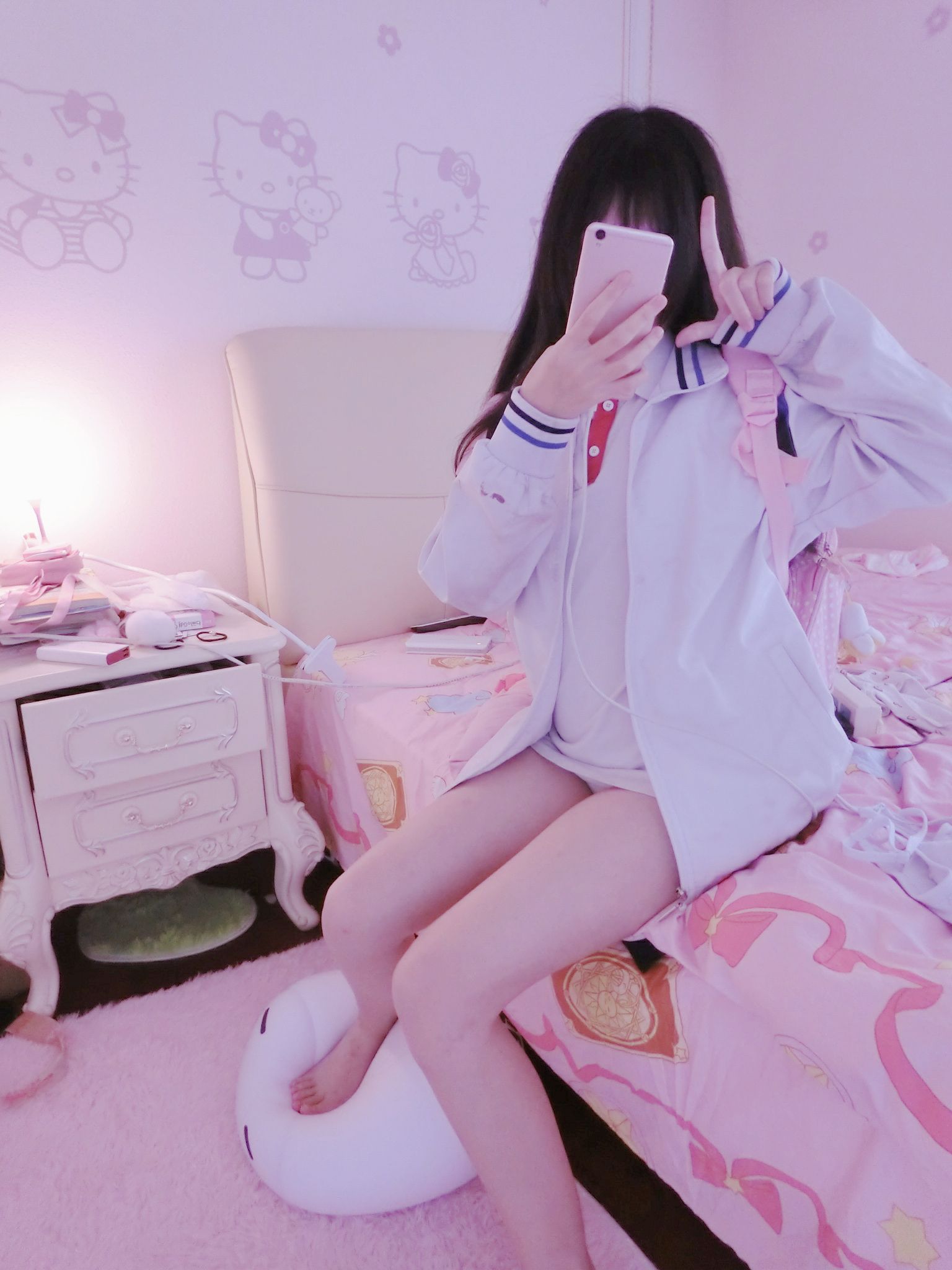 早年的小學生[30P]