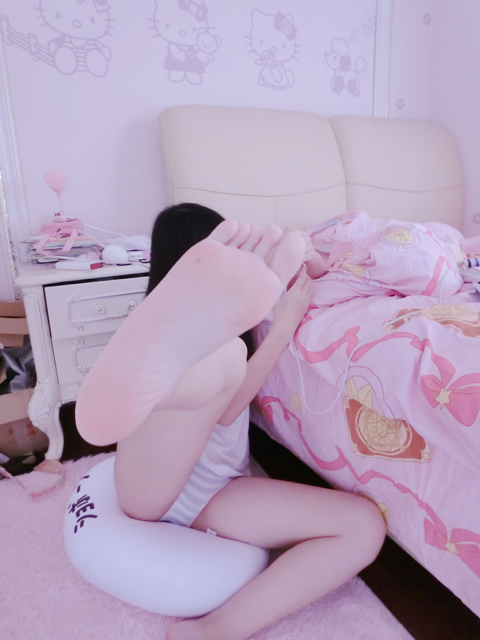 早年的小學生[30P]