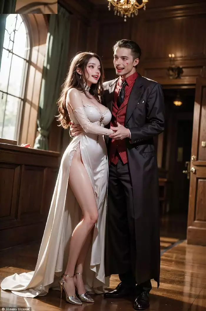 藝術家AI生成第428章第8頁