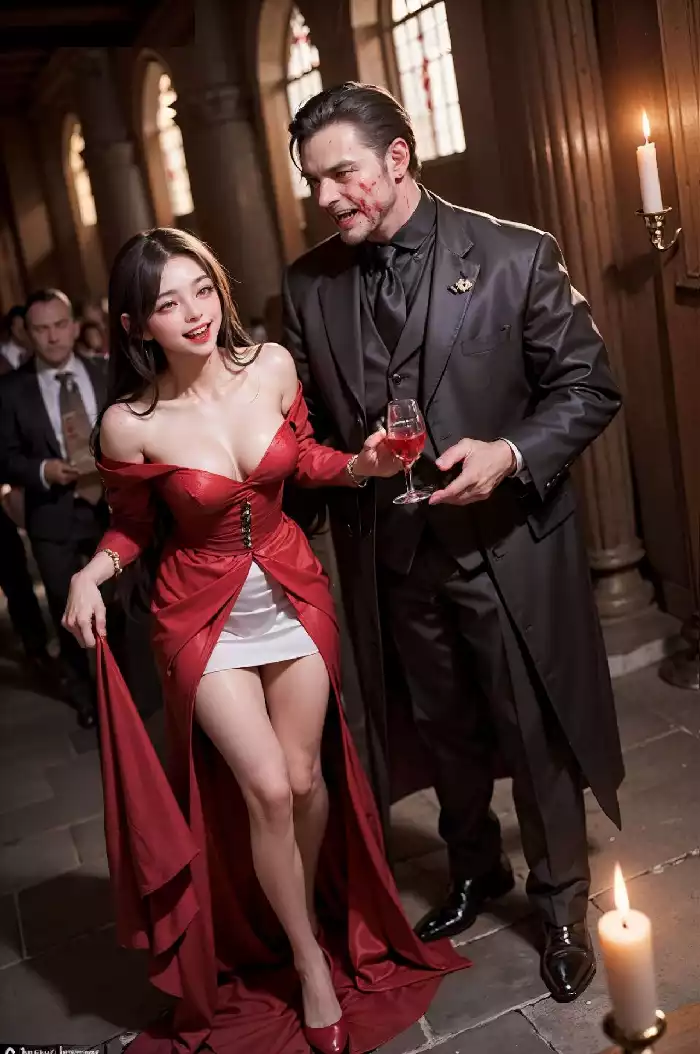 藝術家AI生成第428章第11頁