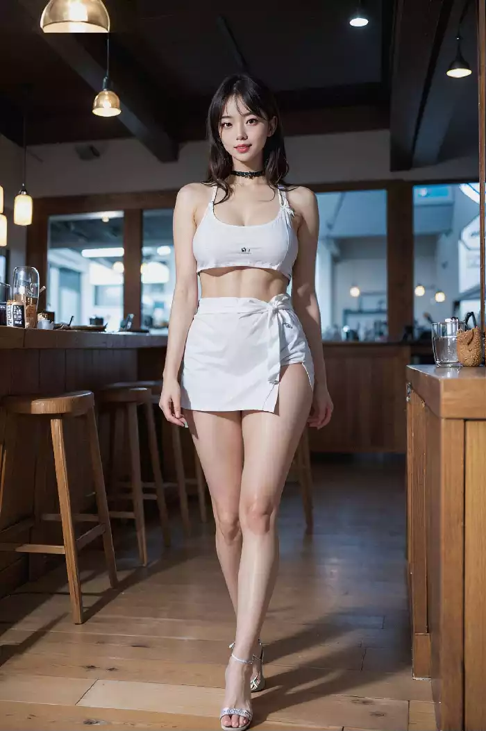 藝術家 AI 生成第 428 章第 65 頁