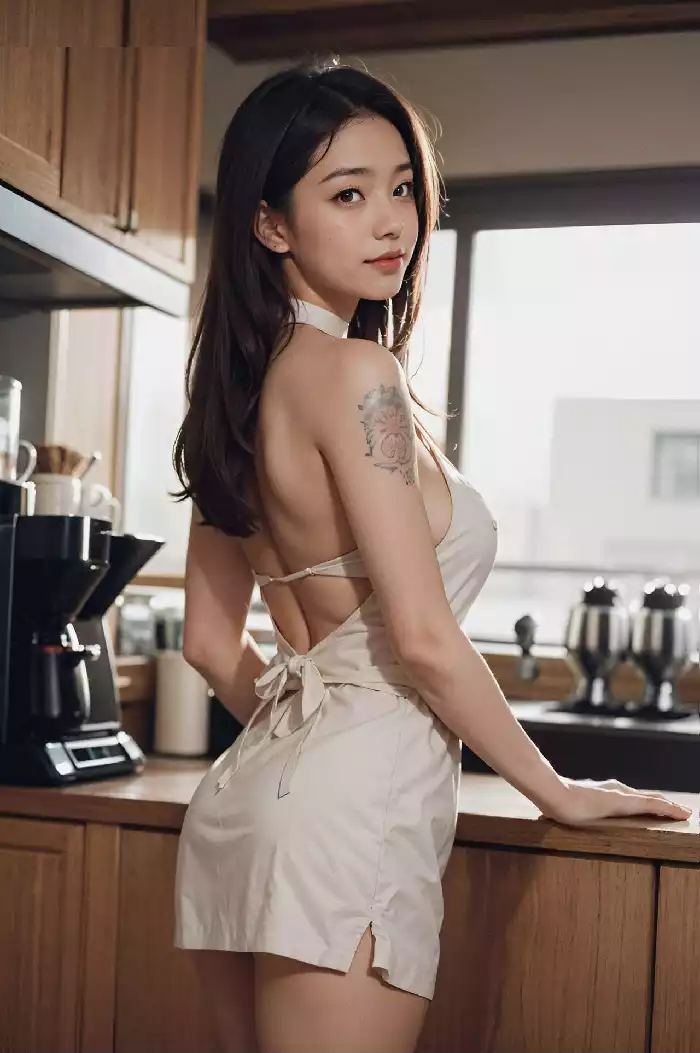 藝術家AI生成第428章第87頁