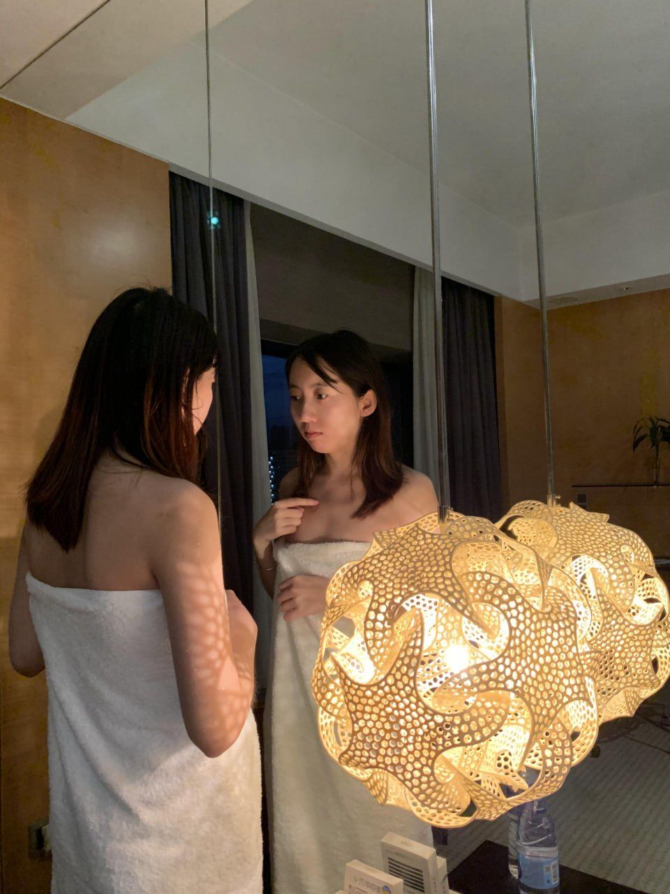 爆射羞澀眼睛砲友[38P]