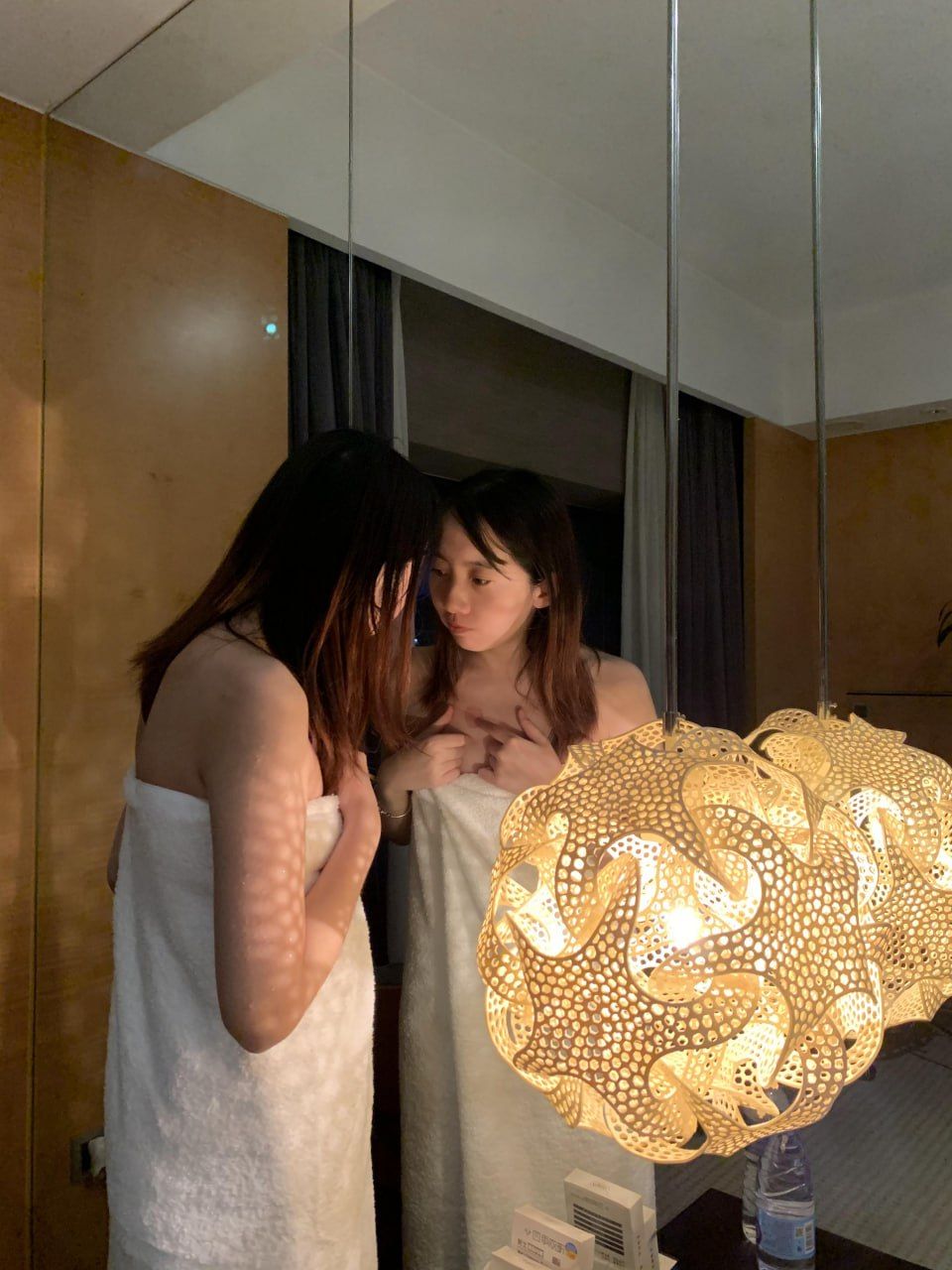 爆射羞澀眼睛砲友[38P]