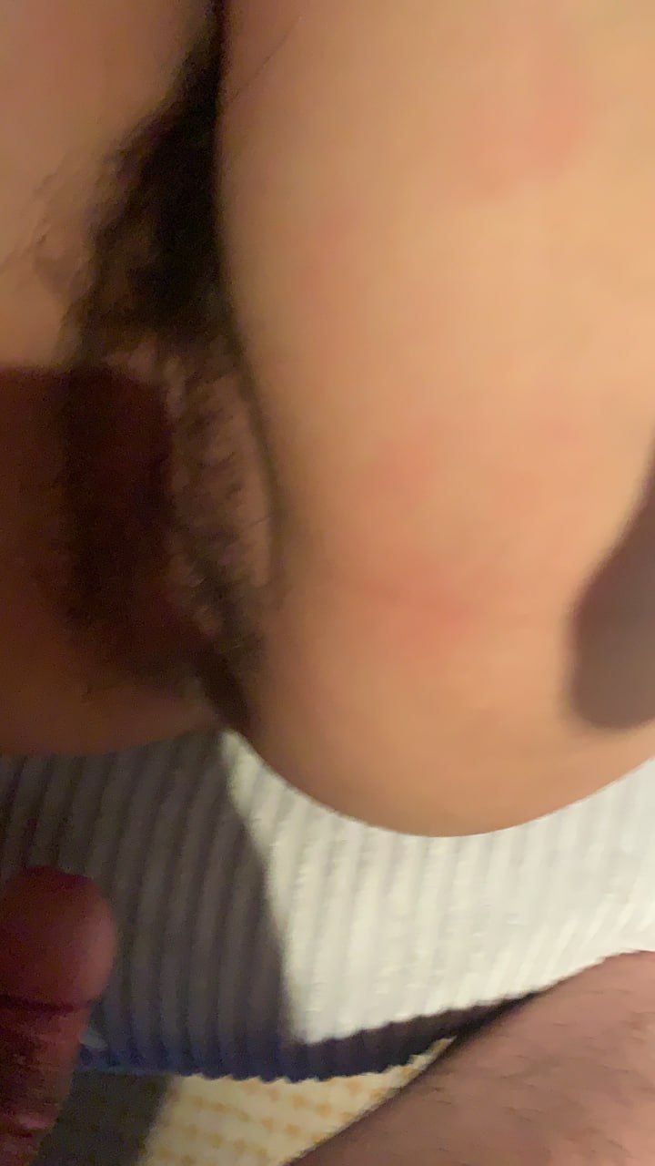 爆射羞澀眼睛砲友[38P]