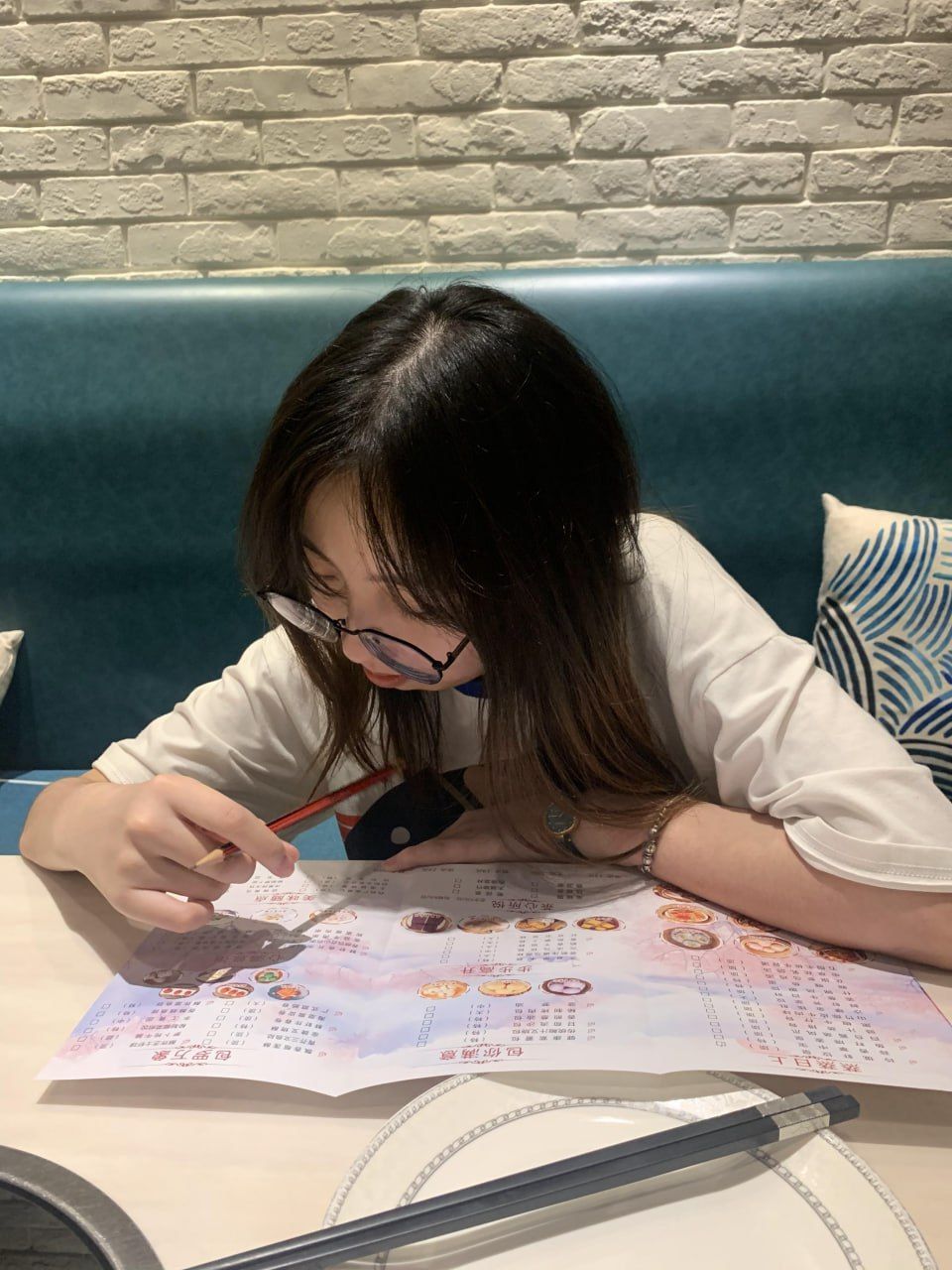 爆射羞澀眼睛砲友[38P]