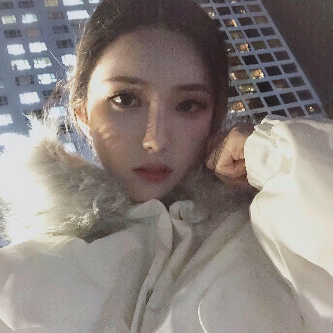 鄰家嫩妹子[11P]