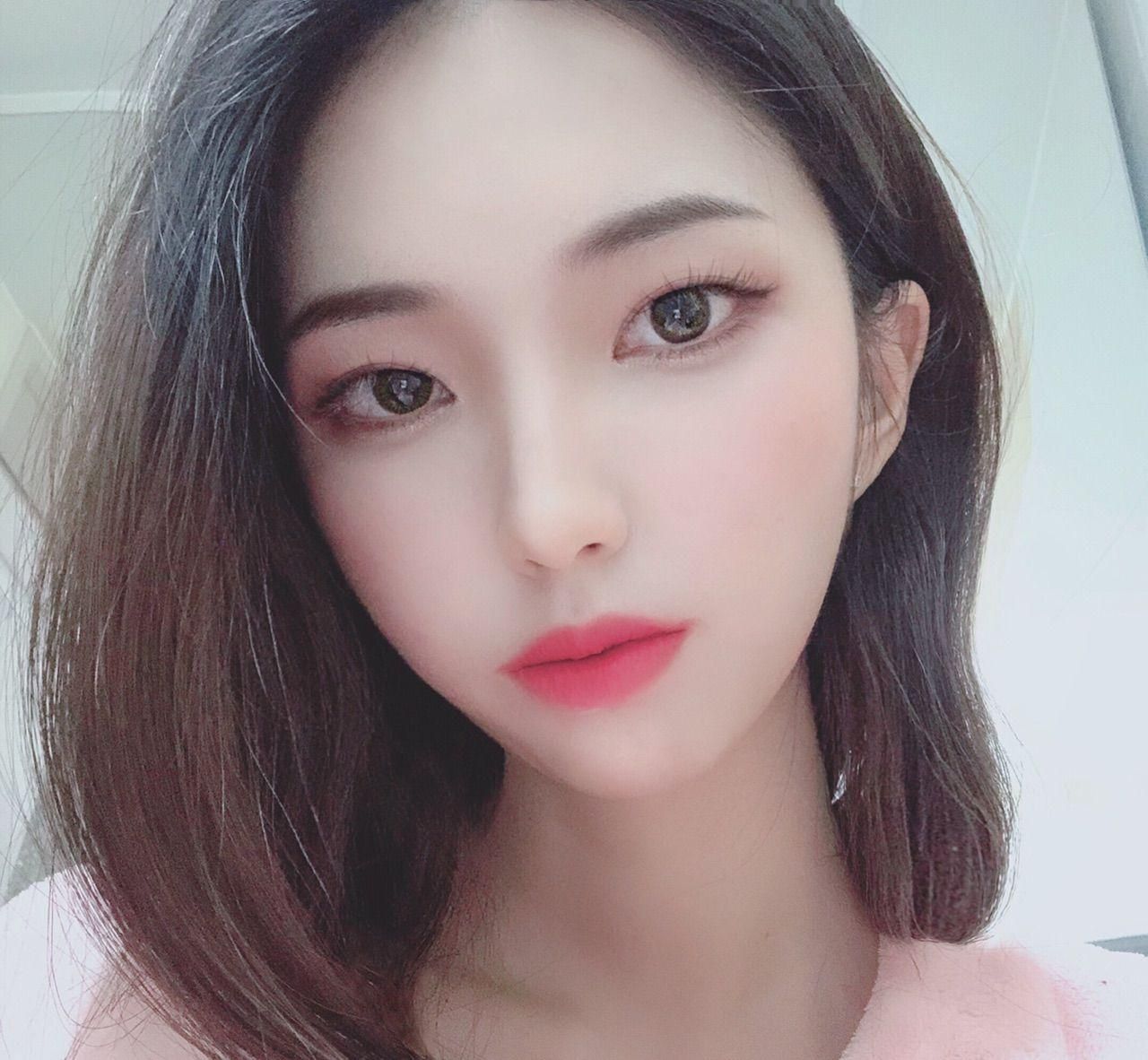 鄰家嫩妹子[11P]