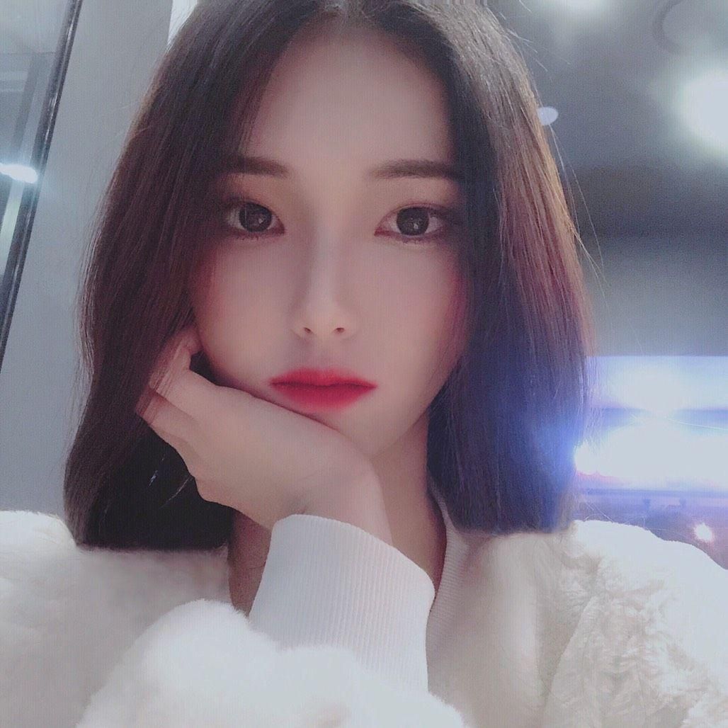 鄰家嫩妹子[11P]