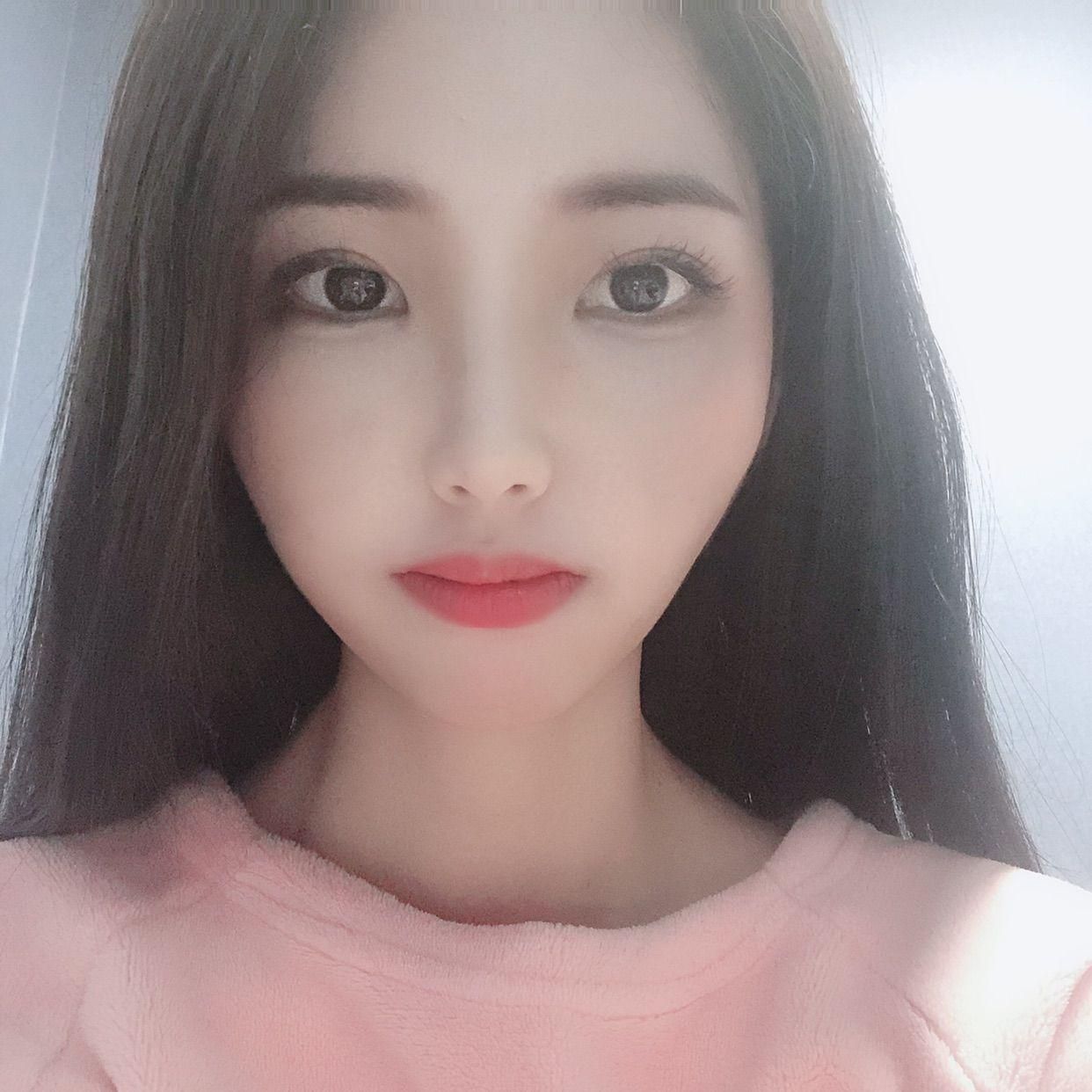 鄰家嫩妹子[11P]