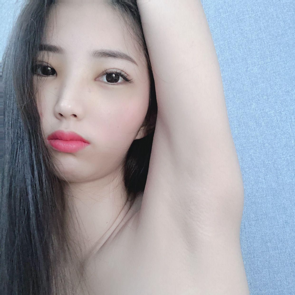 鄰家嫩妹子[11P]