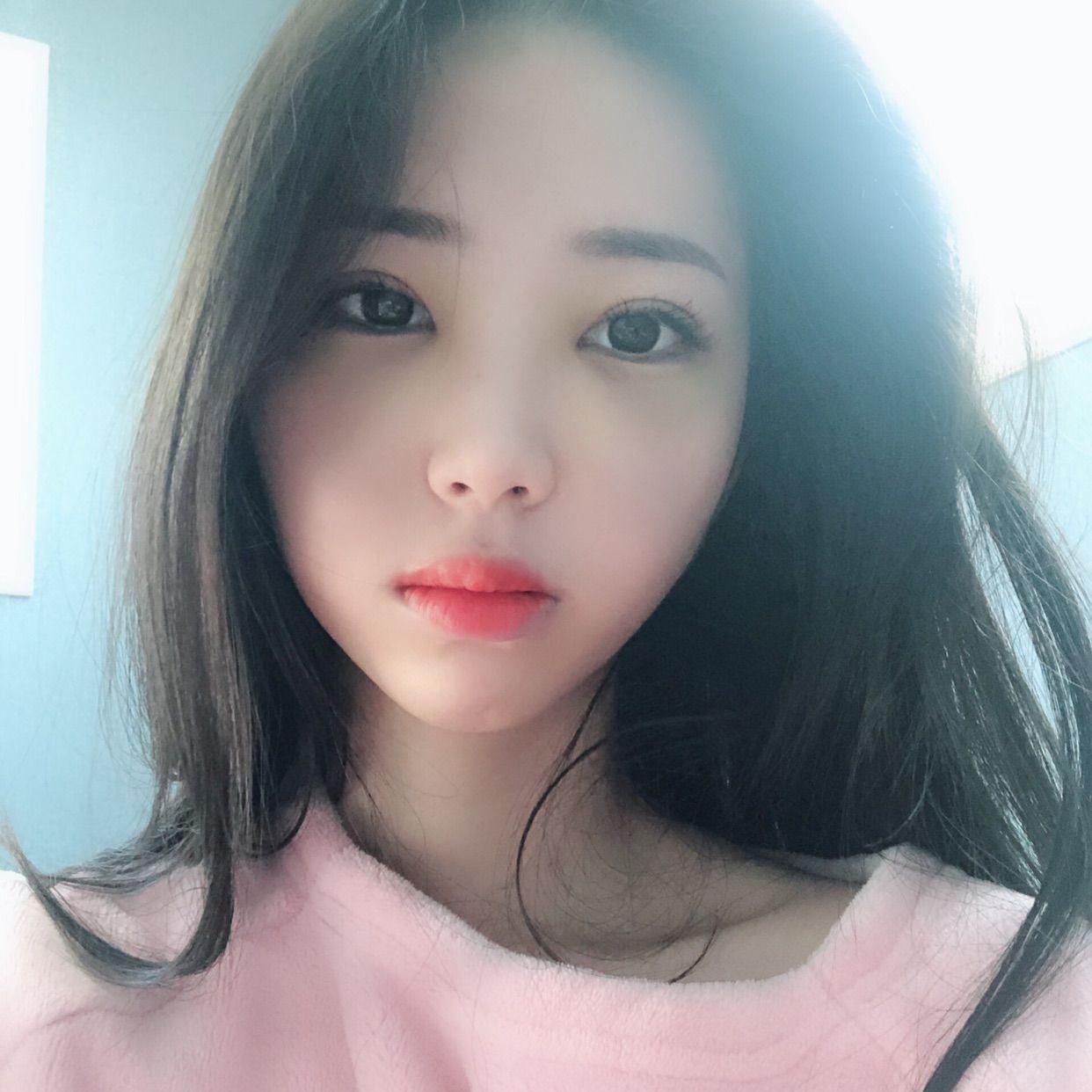 鄰家嫩妹子[11P]