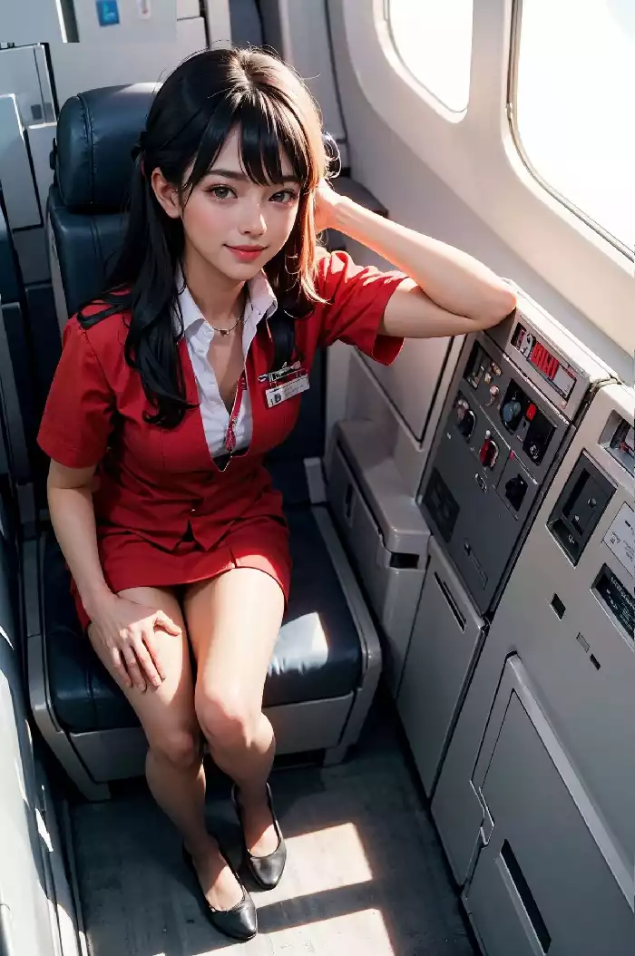 藝術家AI生成第426章第70頁