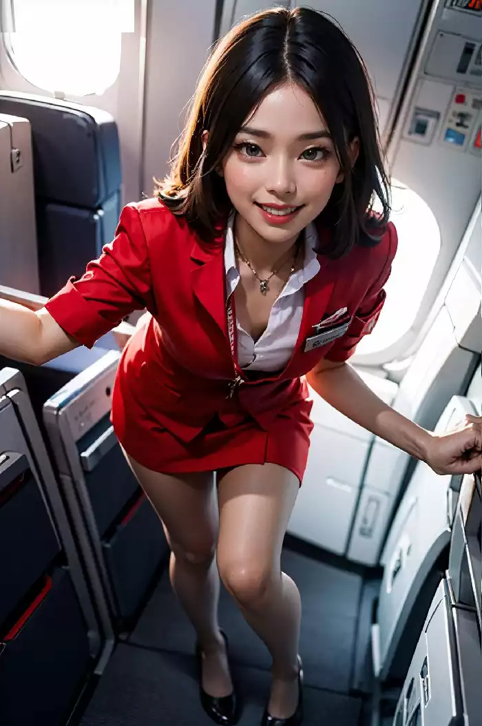 藝術家AI生成第426章第77頁