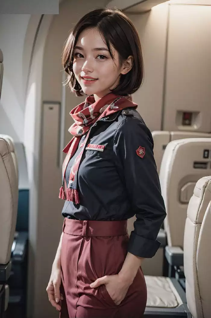 藝術家AI生成第426章第119頁